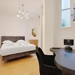 Gorgeous Apartment For 4 P Victor Hugo