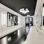 Gorgeous Apartment For 4 P Victor Hugo